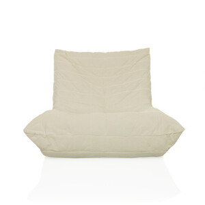 Sitzolo | corduroy - Lounge stoel Beige