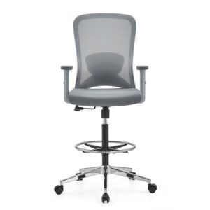 Top Work 44 W - Baliestoel Grijs