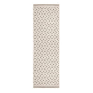 Tapijtloper Daisy dubbelzijdig | Hanse Home