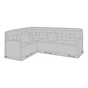 Tuinmeubelhoes Luxury | House Nordic