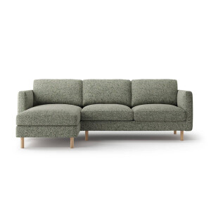 Hoekbank Eden links | Micadoni