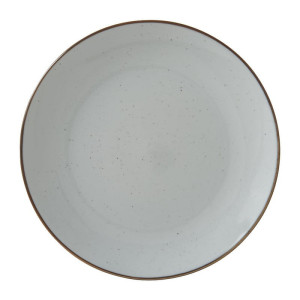 Dinerbord Emma - wit - ø26.5 cm