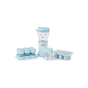 Nutribullet Baby Bullet blender 22-delig