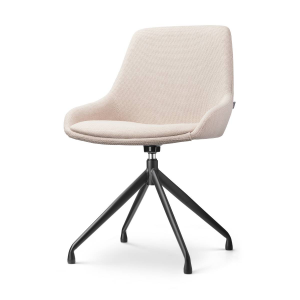 Eetkamerstoel Nola-Isa draaibaar | Nolon