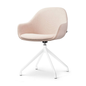 Eetkamerstoel Nola-Mae draaibaar | Nolon