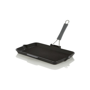 Staub Grillpan Ø34 cm