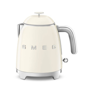 Smeg 50's Style Mini waterkoker 0,8 liter KLF05CREU