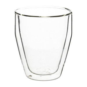 Theeglas dubbelwandig - 260 ml