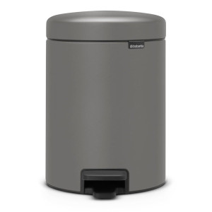 Brabantia NewIcon pedaalemmer 5 liter