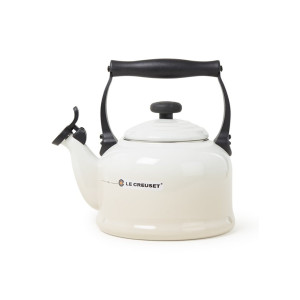 Le Creuset Tradition fluitketel 2,1 liter