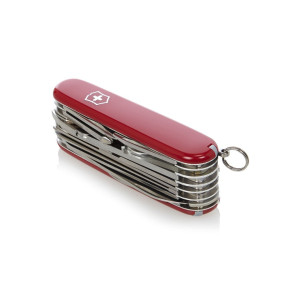 Victorinox Swiss Champ zakmes 33-delig