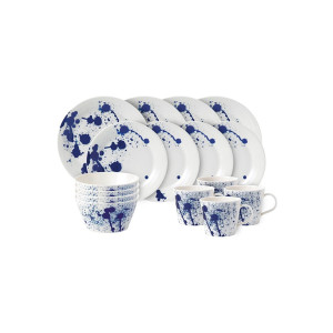 Royal Doulton Pacific serviesset 16-delig
