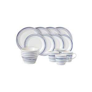 Royal Doulton Pacific Lines serviesset 16-delig