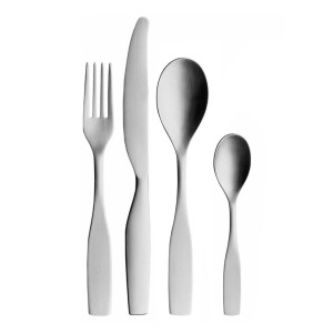 Iittala Bestekset 16-delig