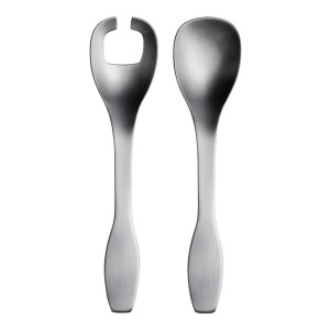 iittala Collective Tools saladebestek 2-delig