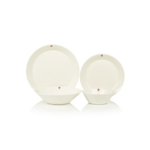 Iittala Teema starter serviesset 8-delig