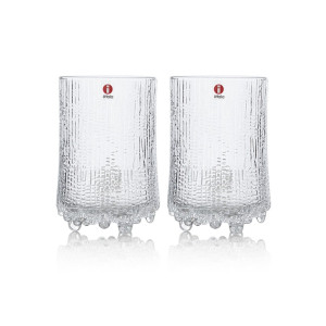 iittala Bierglas 38 cl set van 2