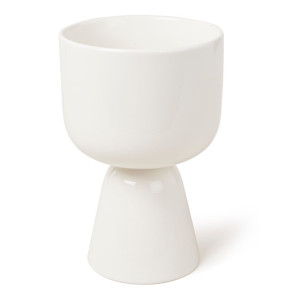 Iittala Nappula bloempot van keramiek voor binnen Ø15,5 cm