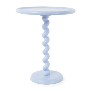 POLSPOTTEN Twister bijzettafel 56 cm