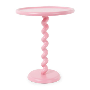 POLSPOTTEN Twister bijzettafel 56 cm