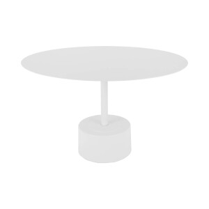 Bijzettafel Nowa Low | LEITMOTIV