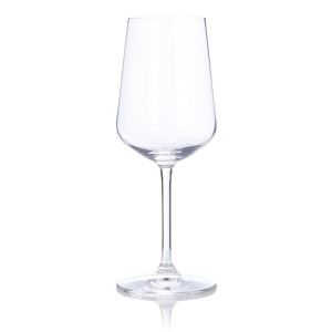 Villeroy & Boch Ovid witte wijnglas 38 cl set van 4