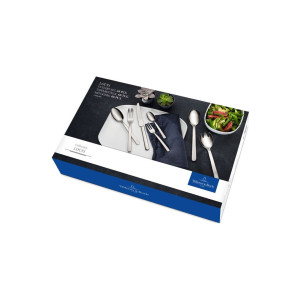Villeroy & Boch Louis bestekset 68-delig