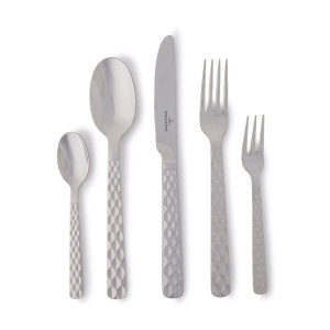 Villeroy & Boch Boston bestekset 30-delig
