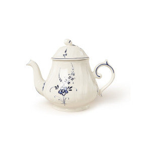 Villeroy & Boch Vieux Luxembourg theepot 1,1 liter