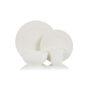 Villeroy & Boch For Me serviesset voor 4 personen