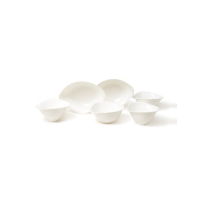 Villeroy & Boch Vapiano serviesset 6-delig