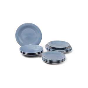 Villeroy & Boch Like Color Loop Starter serviesset 12-delig