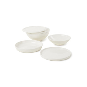 Villeroy & Boch Iconic La Boule serviesset 7-delig