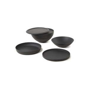 Villeroy & Boch Iconic La Boule serviesset 7-delig