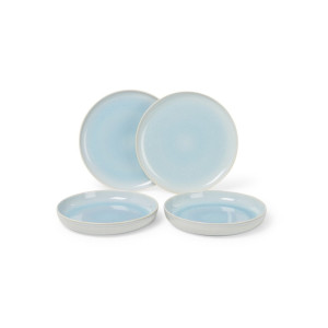 Villeroy & Boch Like serviesset 4-delig