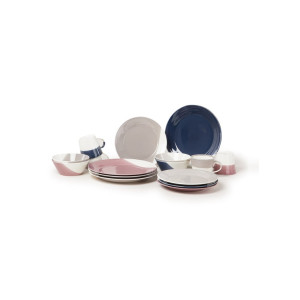 Royal Doulton Bowls of Plenty serviesset 16-delig