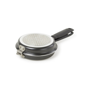 ibili Omelet pan 13 cm set van 2