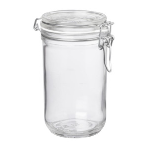 Weckpot fido terrina - glas - 750 ml