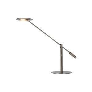 Lucide Anselmo bureaulamp LED 3000k