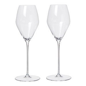 Riedel Veloce witte wijnglas 34,7 cl set van 2
