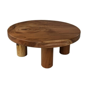 Ronde Salontafel | HSM Collection