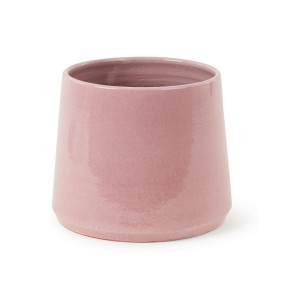 Serax Pot Cone bloempot van keramiek voor binnen - 22 cm