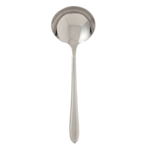 HEMA HEMA Sauslepel Bari (zilver)