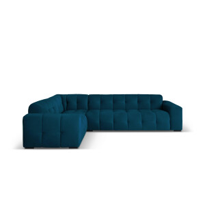 6-zitshoekbank Kendal velvet links | Micadoni Limited Edition