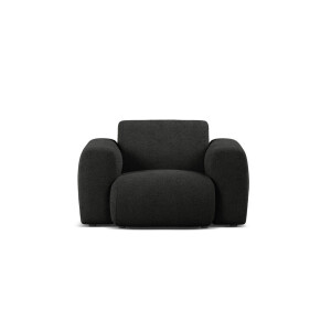 Fauteuil Molino bouclé | Micadoni Home