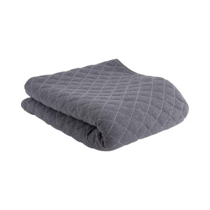 Plaid Diamonds gequilt | Present Time
