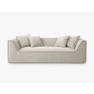 3-zitsbank Milton | Micadoni