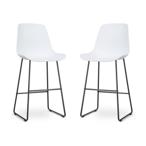 Set van 2 barstoelen Nino-Pip | Nolon