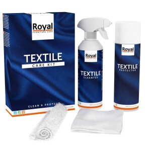Royal Textile Care Kit | HSM Collection