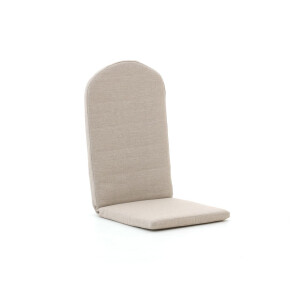 + 10% kassakorting | Adirondack kussen t.b.v. bearchair 128x48cm - Laagste prijsgarantie!